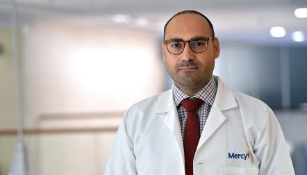 Almutasem Hamed, MD