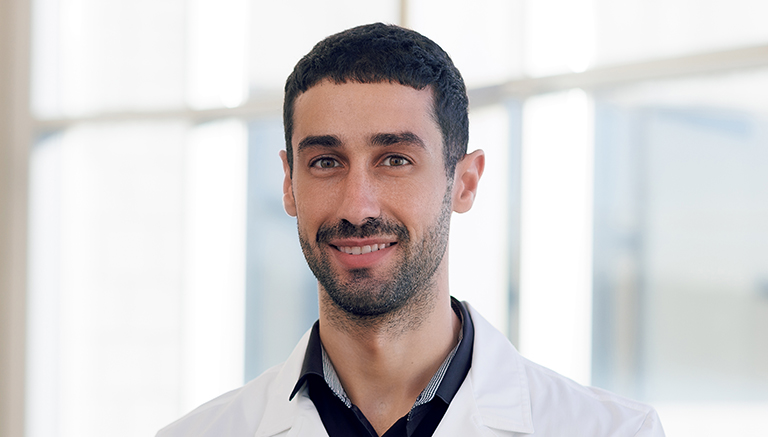 Basil Isam Shahin, MD, Mercy