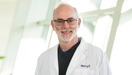 Carson Colvin Cunningham, MD