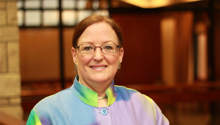 Deborah L. Pickens, MD, Mercy