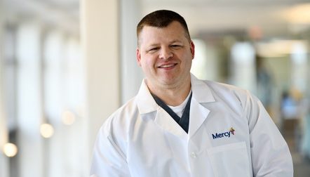 Adam Wesley Green, MD