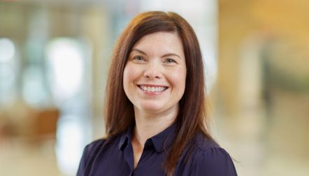 Julia Marie Lagow, DO