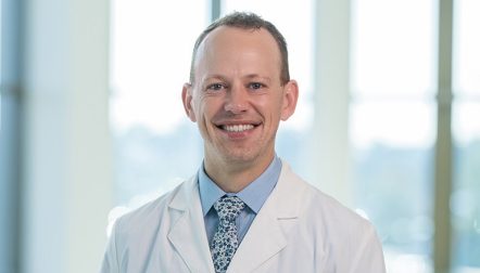 Alexander Michael Geisenhoff, MD