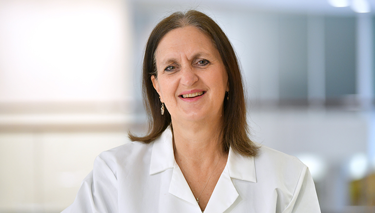 Dawn Marie Simpson, NP, Mercy