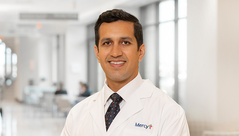 Abdul Basit Khan, MD, Mercy