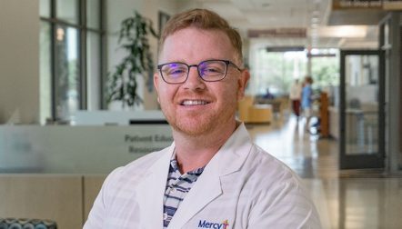 Jesse Grant, MD