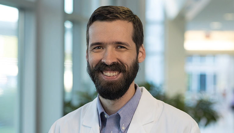 Caleb Joshua Owsley, MD, Mercy