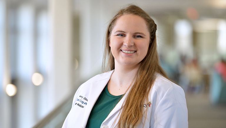 Katherine Long, APRN-FNP, Mercy