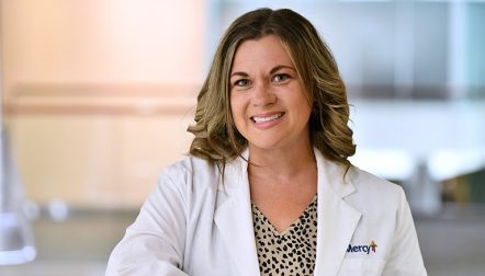 Christina Denise Neumeier, FNP