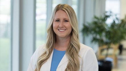 Kennedy Marie Isaak, PA