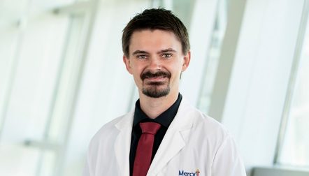 Aaron Vaughn Koehler, PA