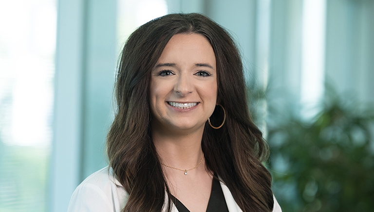 Karlee Faye Nicks, CNP, Mercy