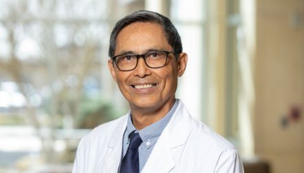 Joel Somera Sabangan, MD