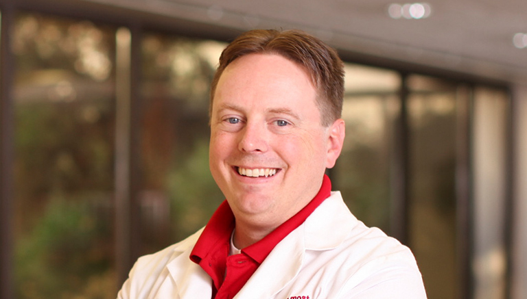 Chad E. Wagoner, MD, Mercy