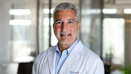 Jon David Hernandez, MD