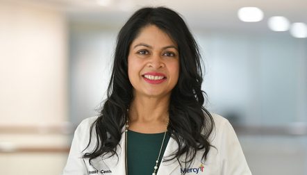 Megha Garg, MD