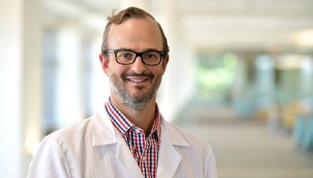 Mark John Perna, MD