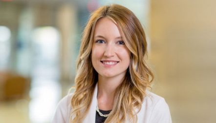 Megan Nicole Fjellanger, FNP