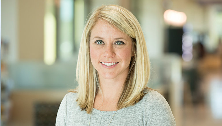 Kelly Renee Kimbrell, APRN-CNP, Mercy