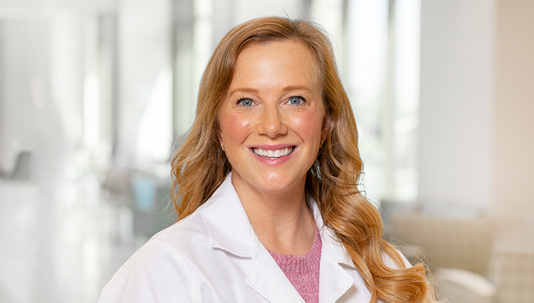 Taylor Kathleen Snapp, APRN-CNP, Mercy