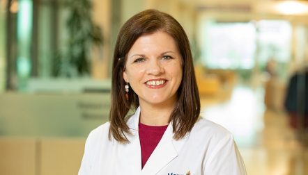 Neans Denson, APRN-CNP