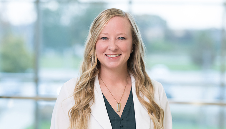 Ashley Diane Pace, CNP, Mercy