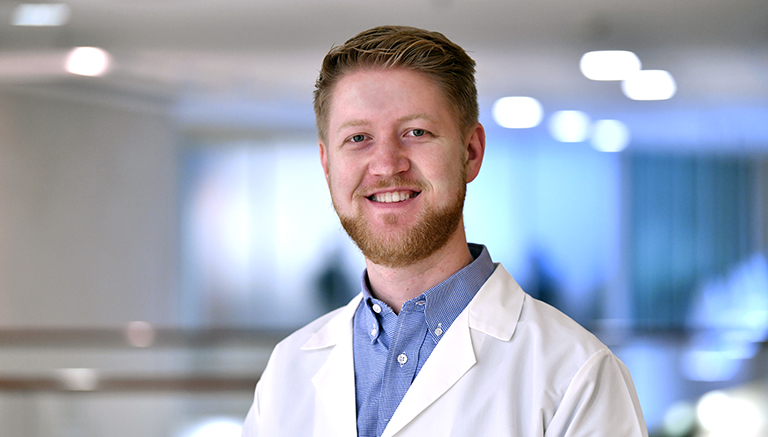 Timothy Laine Nicol, PA, Mercy