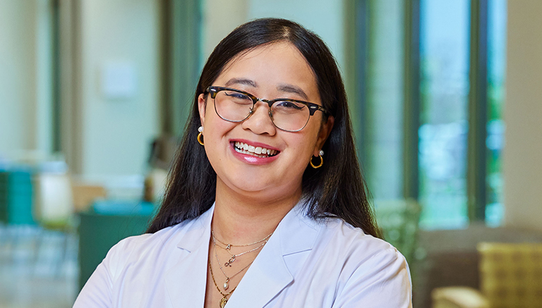 Kimberly Thuykhanh Pham, PA, Mercy