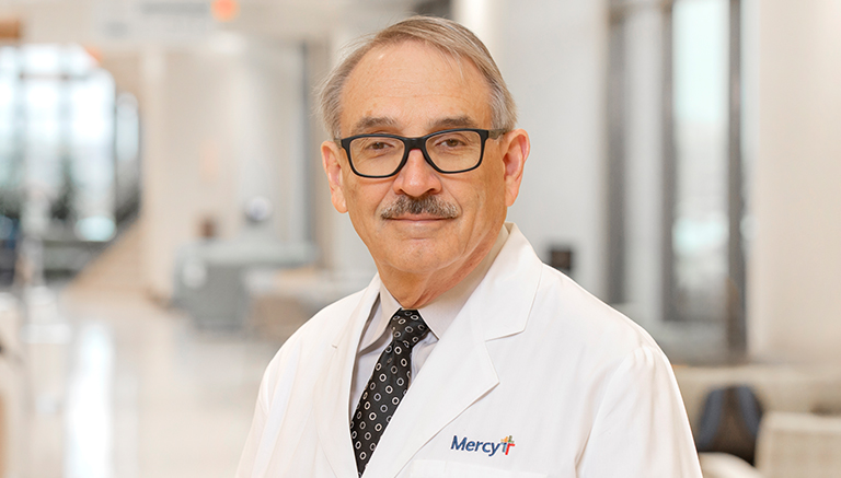 Craig Lee Reitz, MD, Mercy