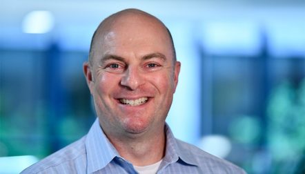 Timothy J. Davi, FNP