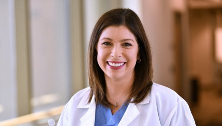Katherine Marie Baker, NP