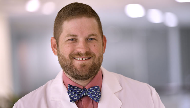 Brett Justin Pettett, MD, Mercy