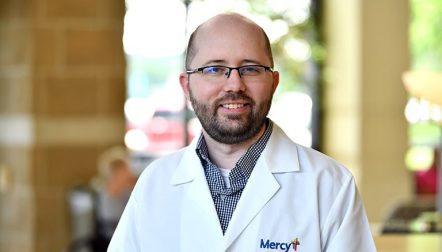 Matthew Ryan McKeever, MD