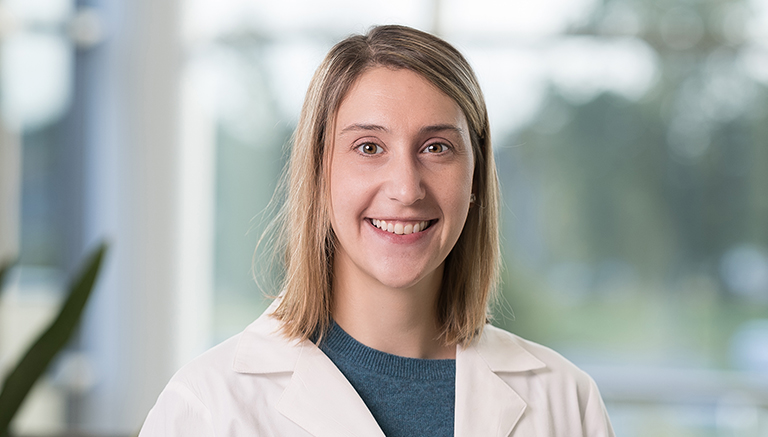 Courtney Elizabeth Watza, MD, Mercy