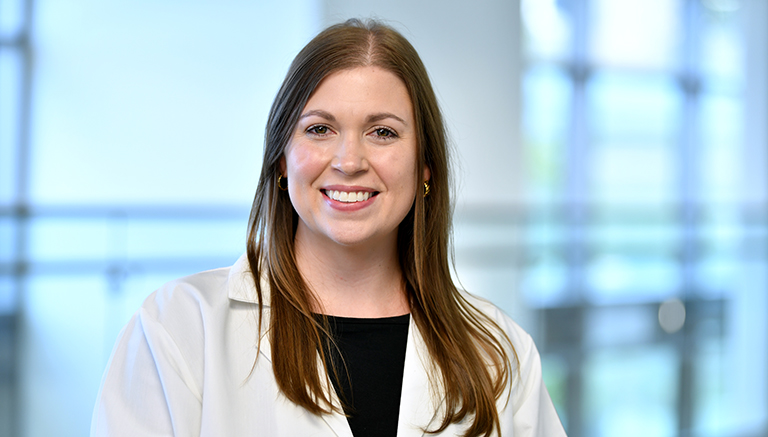 Allison Schneider Gonzalez, MD, Mercy