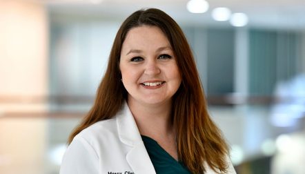 Elizabeth Ann Cornelius, FNP