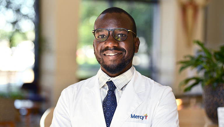 Denning Masara, MD, Mercy
