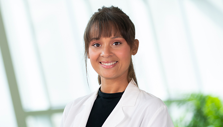 Ana L Frazier, CNP, Mercy