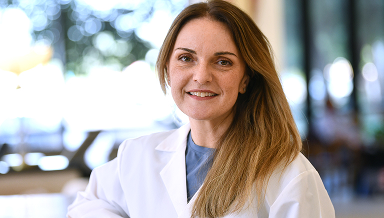 Yelizaveta Makhatadze, MD, Mercy