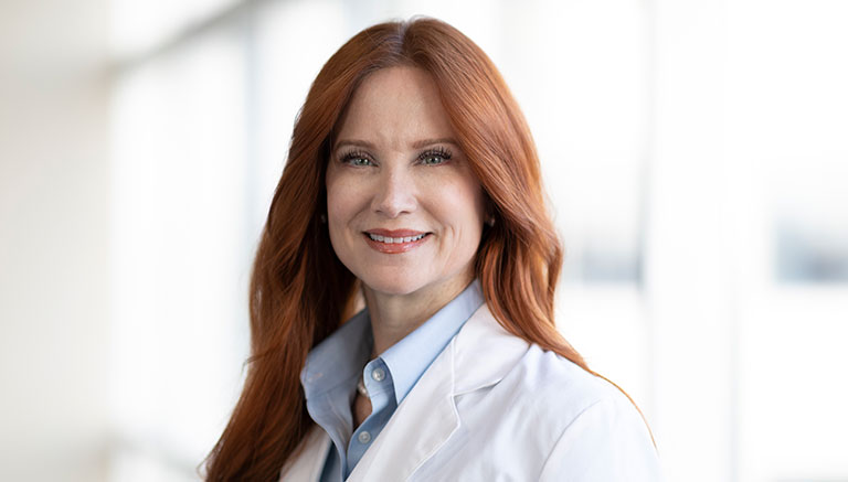 Jennifer Lynn Page, MD, Mercy