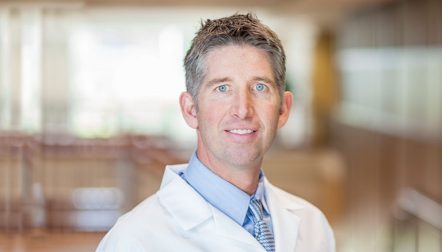 Mercy Clinic Podiatry - Patients First Drive | Mercy