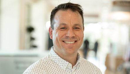 Paul Brandon Cooper, APRN-CNP