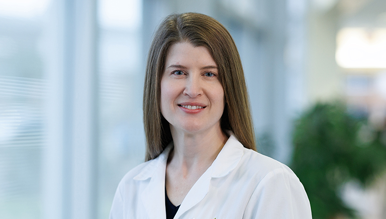 Courtney Robin Maguire, MD, Mercy