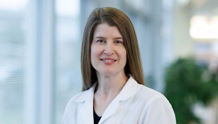 Courtney Robin Maguire, MD