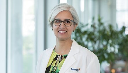 Sara Mahshid Serati, OD