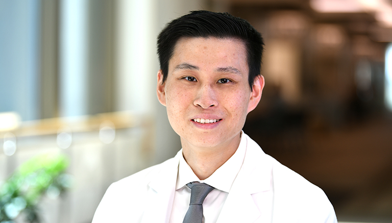 Dishen Lin, MD, Mercy