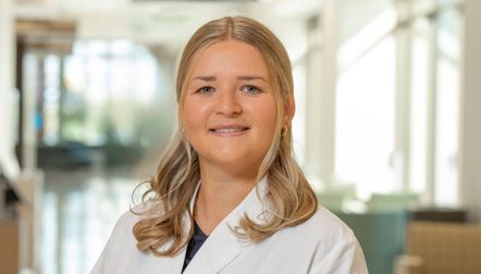 Mackenzie Allen McCullough, MD