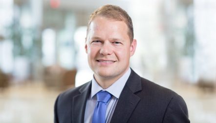 Gregory Patric McLennan II, MD
