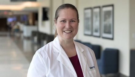 Catherine E. C. Hutz, MD