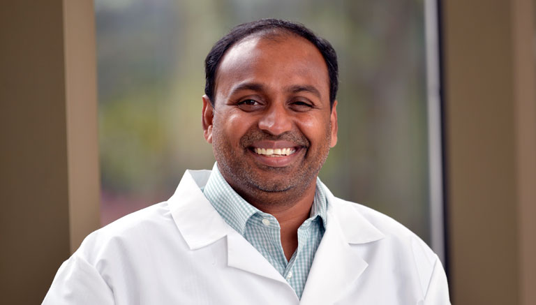 Pardha Naga Pavan Kumar Devaki, MD, Mercy